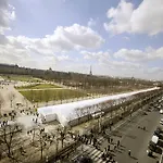 Apartment Tuileries Garden