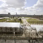 Apartment Tuileries Garden