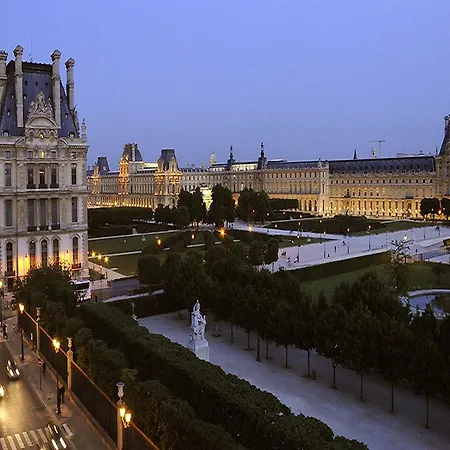 Tuileries Garden * Parigi
