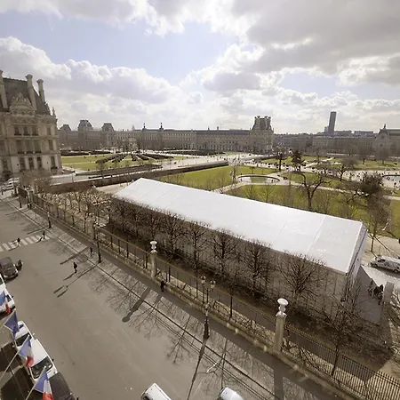 Appartamento Tuileries Garden