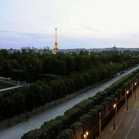 Tuileries Garden Parigi