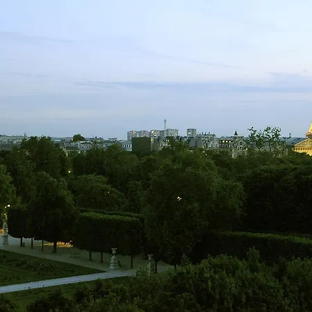 Appartamento Tuileries Garden *